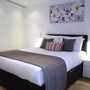 Smart City Apartments London Bridge